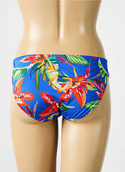 Bas de maillot de bain bleu PRIMA DONNA pour femme seconde vue