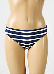 Bas de maillot de bain bleu PRIMA DONNA pour femme seconde vue