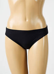 Bas de maillot de bain noir PRIMA DONNA pour femme seconde vue