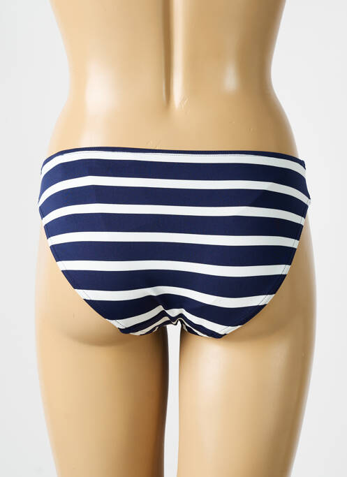 Bas de maillot de bain bleu PRIMA DONNA pour femme