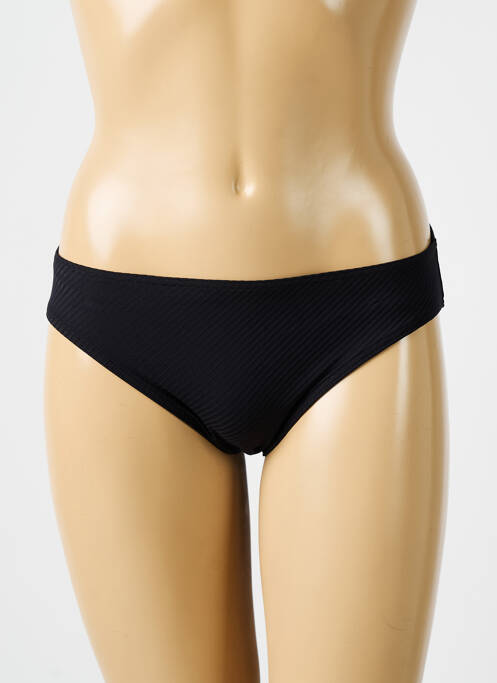 Bas de maillot de bain noir PRIMA DONNA pour femme