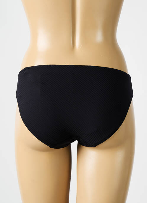 Bas de maillot de bain noir PRIMA DONNA femme