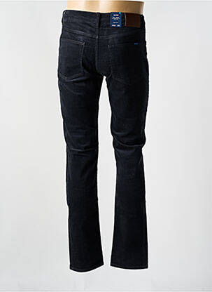 Pantalon slim stretch taille normale gris GANT homme