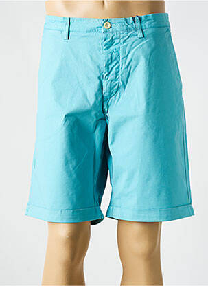 Bermuda bleu GANT pour homme