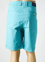 Bermuda bleu GANT pour homme seconde vue