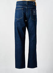 Jeans coupe slim bleu GANT pour homme seconde vue