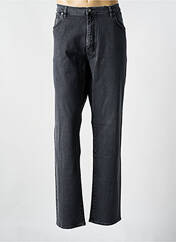 Jeans coupe slim noir GANT pour homme seconde vue