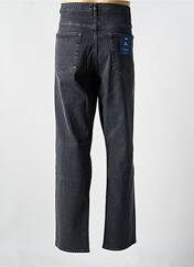 Jeans coupe slim noir GANT pour homme seconde vue