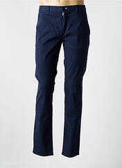 Pantalon chino bleu GANT pour femme seconde vue
