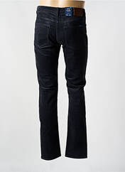 Pantalon slim gris GANT pour homme seconde vue