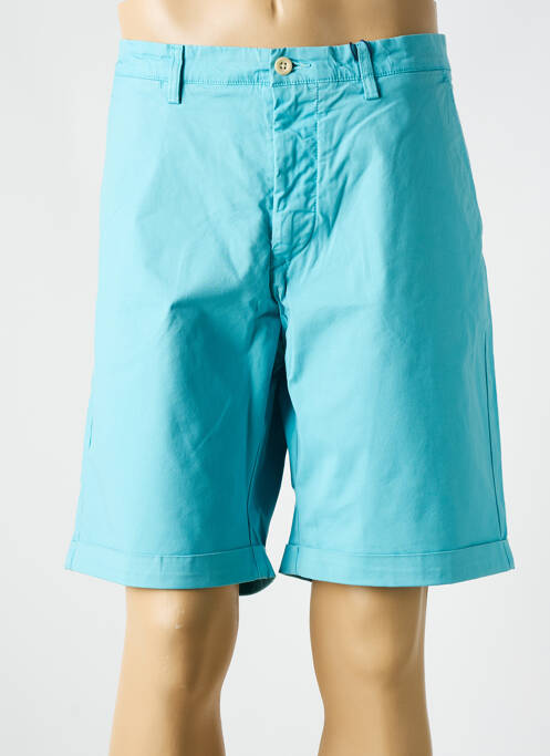 Bermuda bleu GANT pour homme