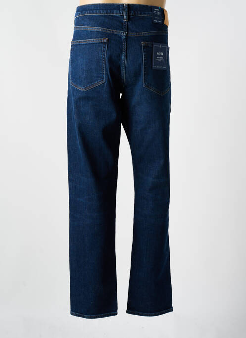 Jeans coupe slim bleu GANT pour homme