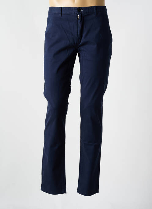 Pantalon chino bleu GANT pour femme