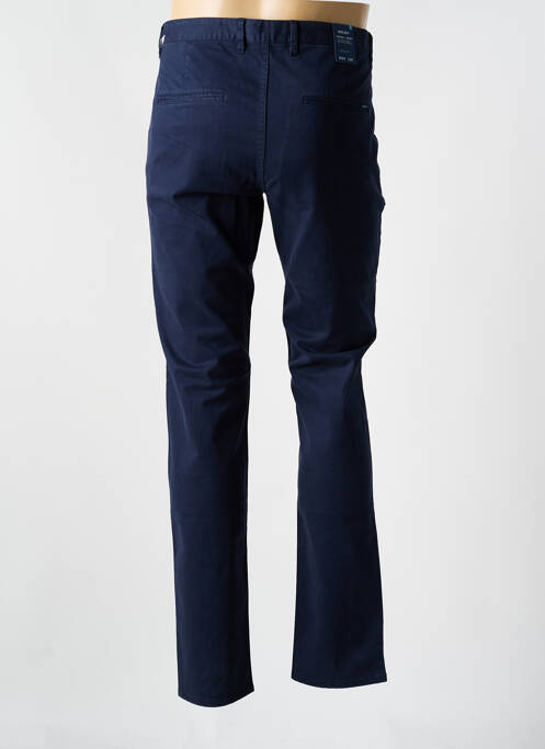 Pantalon chino bleu GANT pour femme