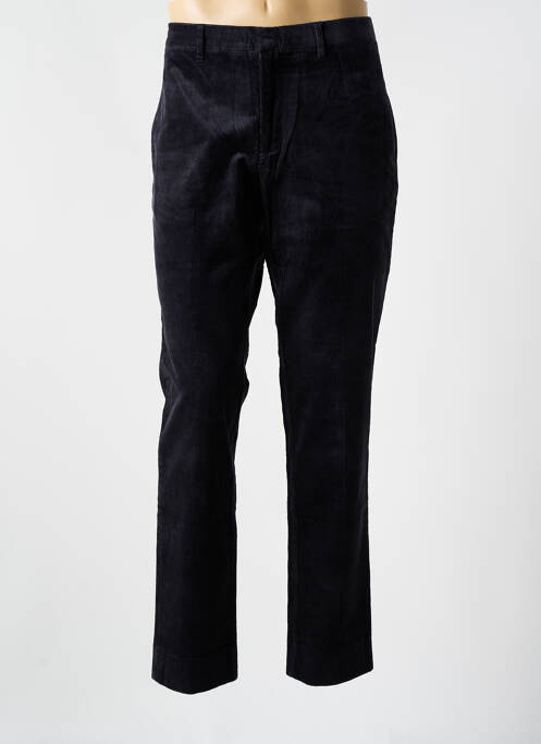 Pantalon chino bleu GANT pour homme