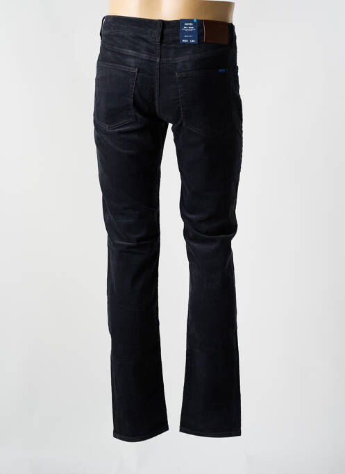 Pantalon slim gris GANT homme