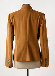 Blazer marron BARILOCHE pour femme seconde vue