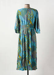 Robe longue bleu WHITE STUFF pour femme seconde vue