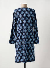 Robe mi-longue bleu WHITE STUFF pour femme seconde vue