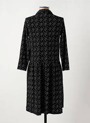 Robe mi-longue noir WHITE STUFF pour femme seconde vue