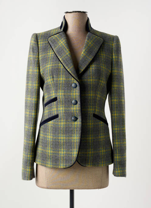 Blazer gris BARILOCHE pour femme