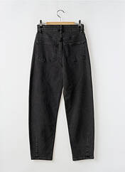 Jeans coupe large noir WHITE STUFF pour femme seconde vue