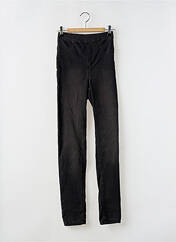 Pantalon slim noir WHITE STUFF pour femme seconde vue