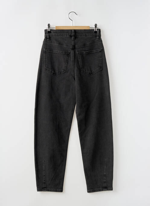 Jeans coupe large noir WHITE STUFF femme