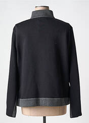 Veste casual gris MERI & ESCA pour femme seconde vue