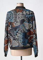 Veste casual noir GUY DUBOUIS pour femme seconde vue