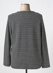 Veste casual noir RABE pour femme seconde vue