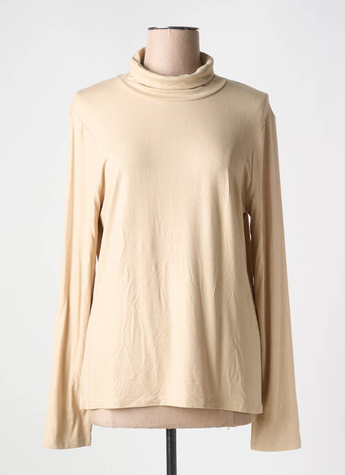 Sous-pull or EVA KAYAN pour femme