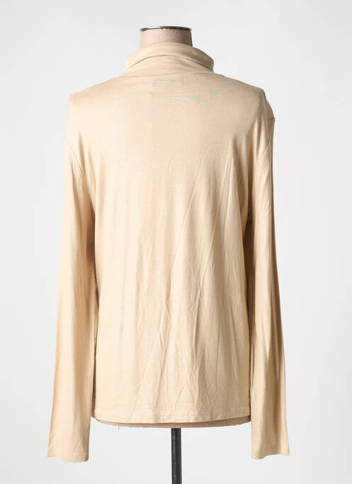 Sous-pull or EVA KAYAN pour femme