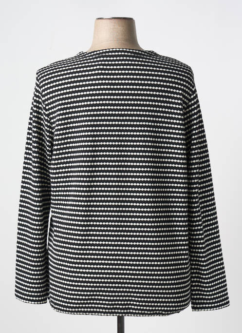 Veste casual noir RABE pour femme