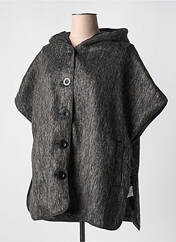 Veste casual gris EVER SASSY pour femme seconde vue