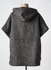 Veste casual gris EVER SASSY pour femme seconde vue