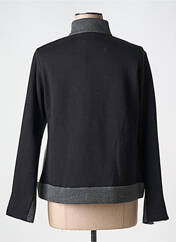 Veste casual gris MERI & ESCA pour femme seconde vue