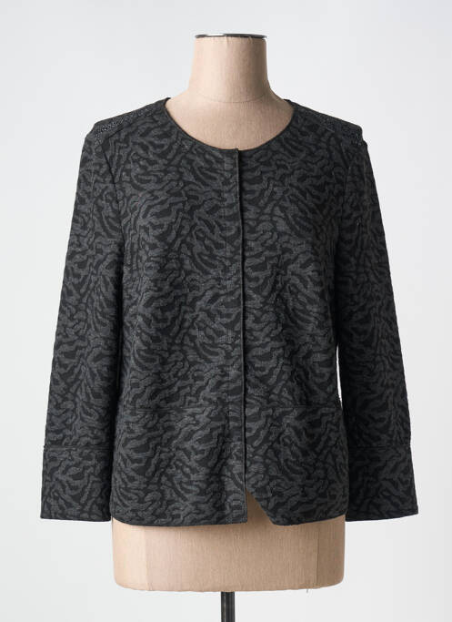 Sweat-shirt gris THOMAS RABE pour femme