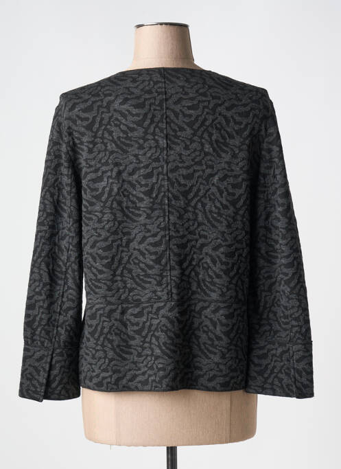 Sweat-shirt gris THOMAS RABE pour femme