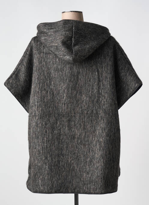 Veste casual gris EVER SASSY pour femme