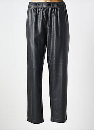 Jegging taille normale taille normale noir MILA PALOMA femme