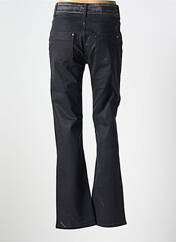Jeans bootcut noir EVA KAYAN pour femme seconde vue