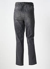 Jeans coupe slim noir MARC AUREL pour femme seconde vue