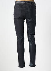 Jeans skinny noir EVA KAYAN pour femme seconde vue