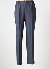 Jegging bleu GUY DUBOUIS pour femme seconde vue