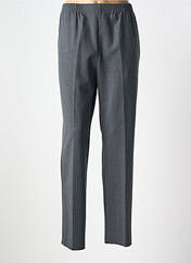 Jegging gris GRIFFON pour femme seconde vue