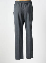 Jegging gris GRIFFON pour femme seconde vue