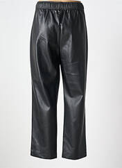 Jegging noir MILA PALOMA pour femme seconde vue