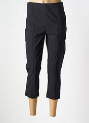 Pantacourt noir EVER SASSY pour femme seconde vue