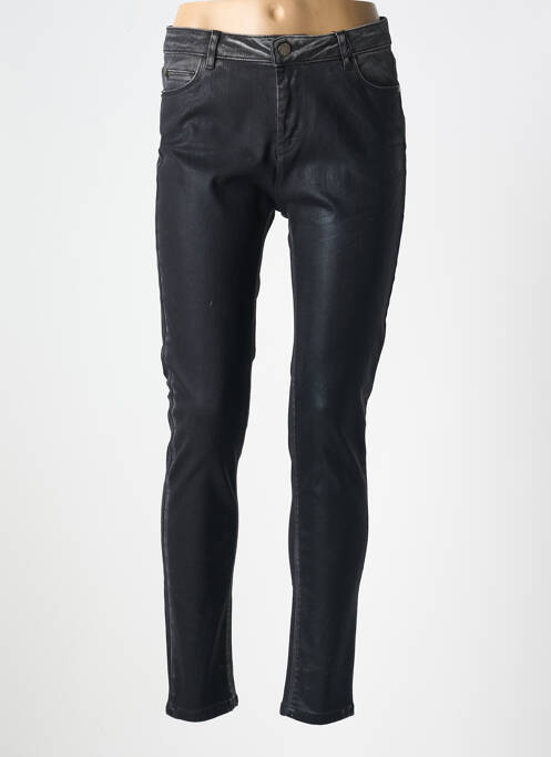 Jeans skinny noir EVA KAYAN pour femme